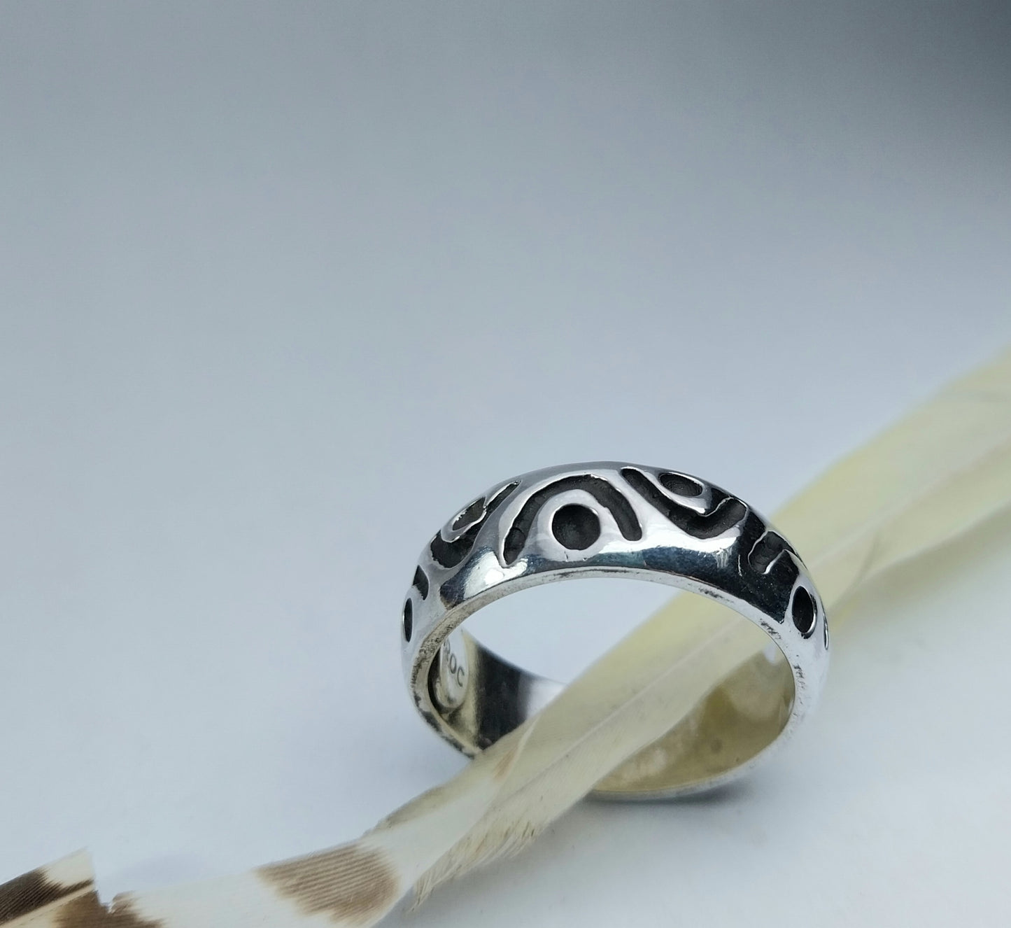Petroglifos Ring 003