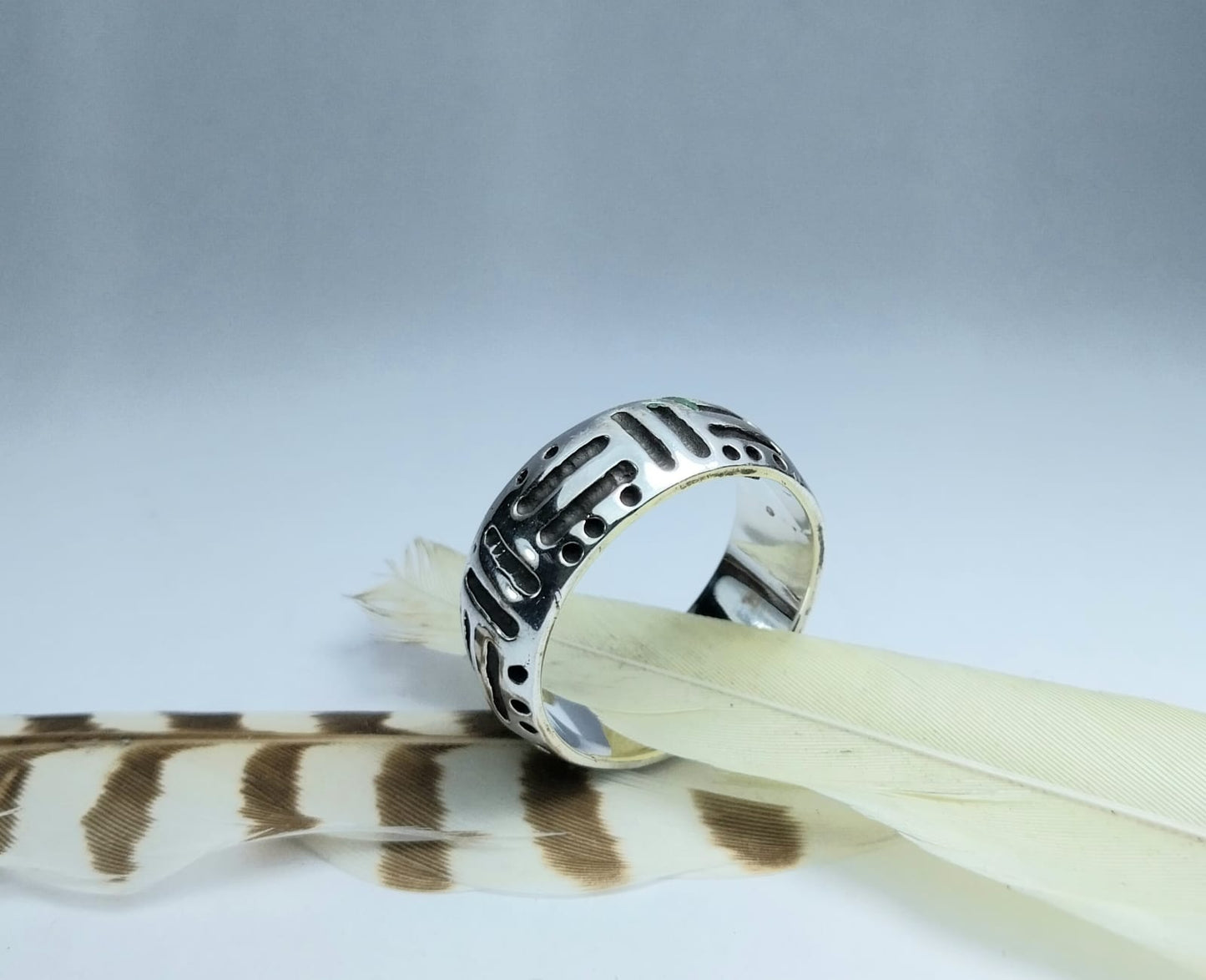 Petroglifos Ring 006
