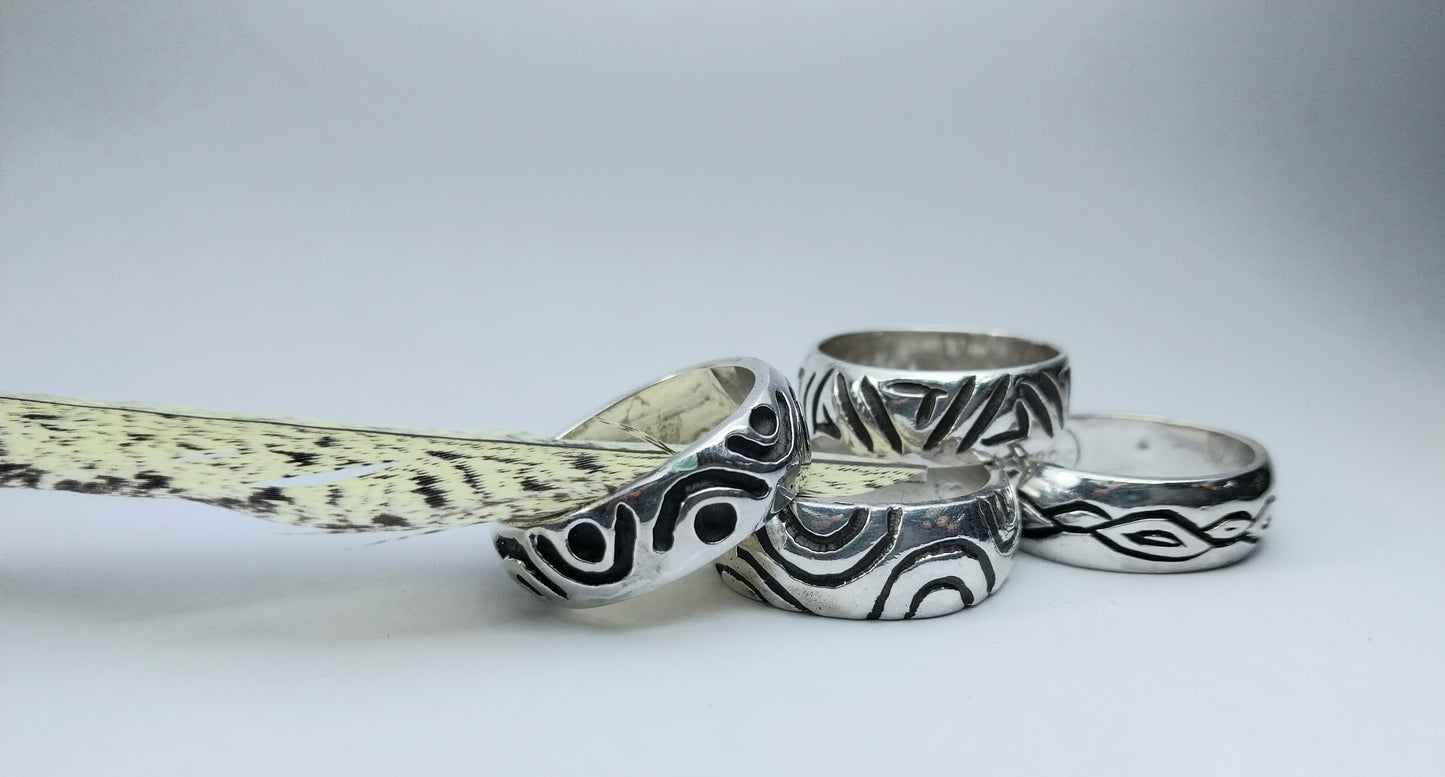 Petroglifos Ring 007