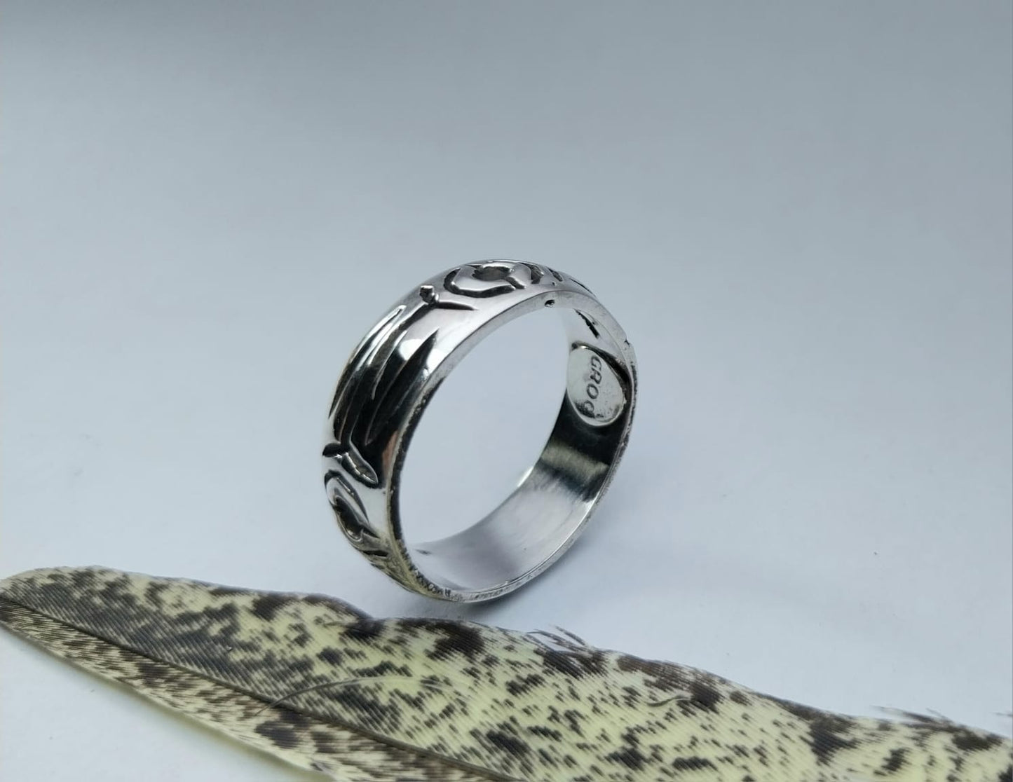 Petroglifos Ring 008