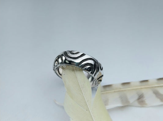 Petroglifos Ring 007