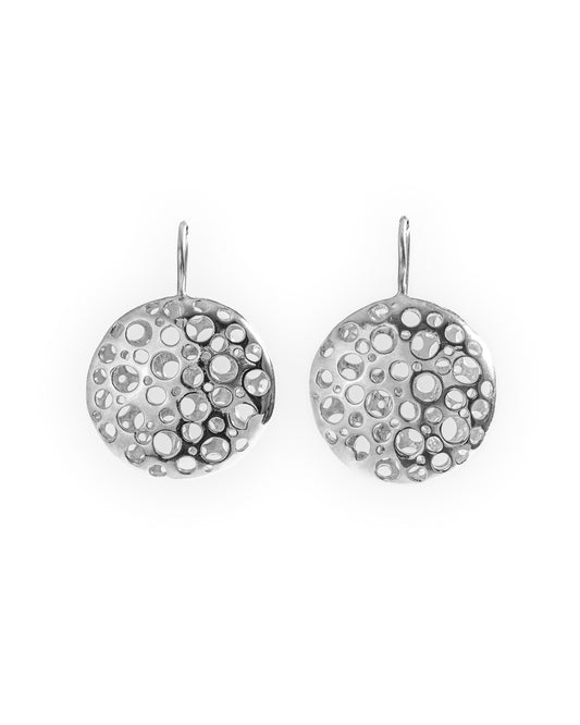 Huecos Earring 011