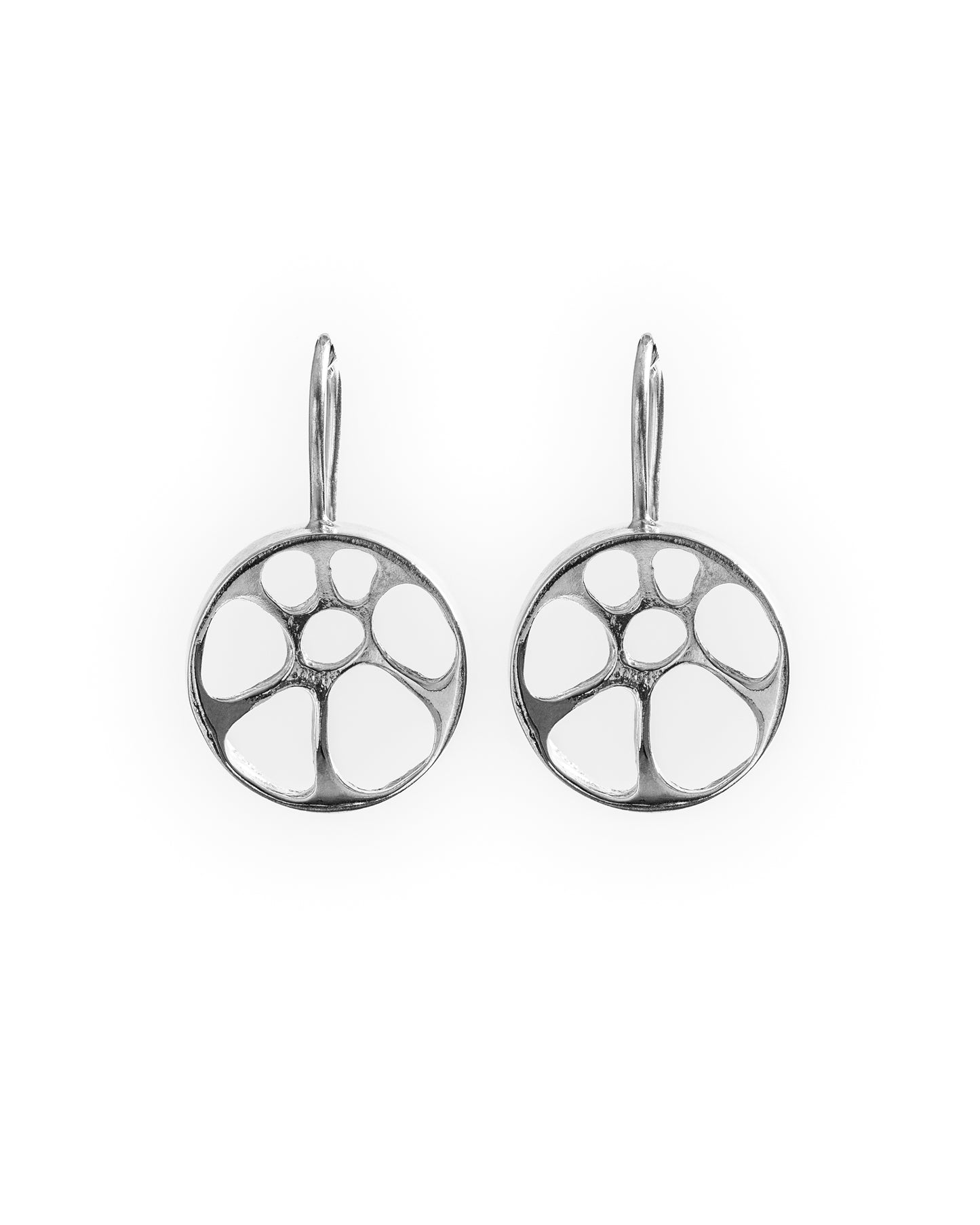 Geometria Earring 015