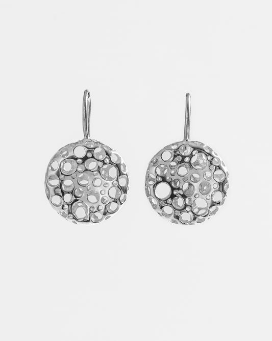Huecos Earring 013