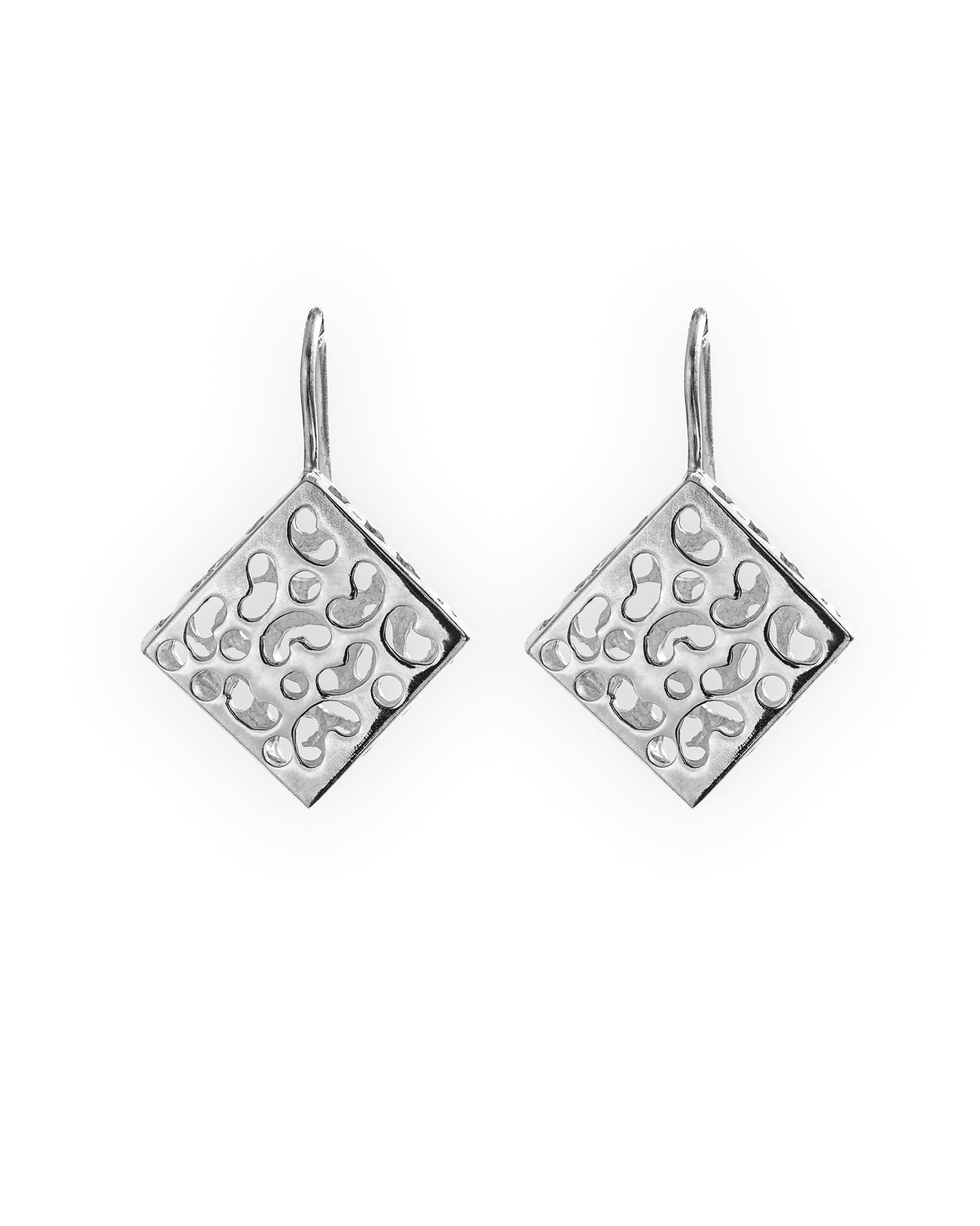 Geometria Earring 014