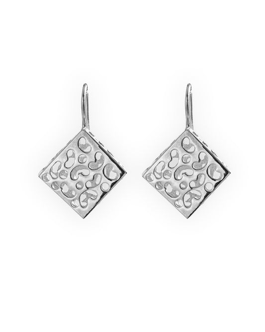 Geometria Earring 014