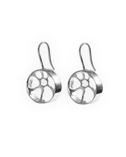 Geometria Earring 015