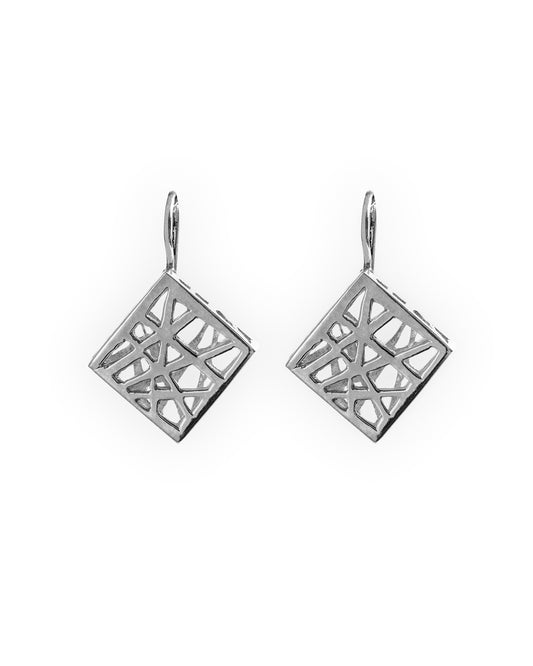Geometria Earring 016