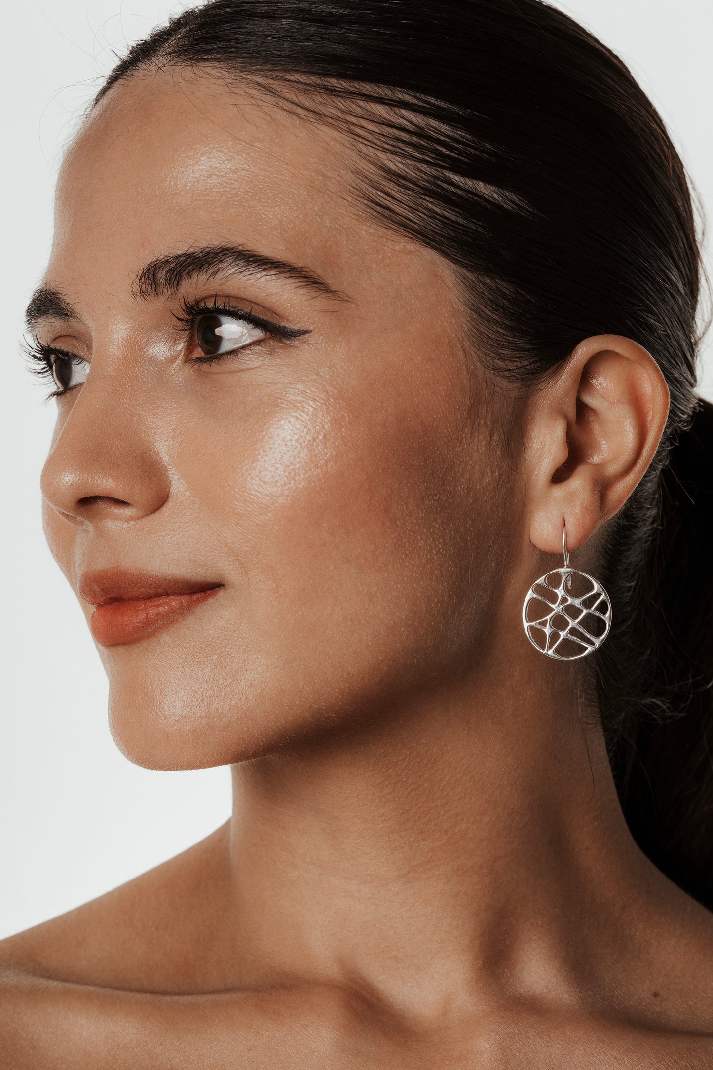 Geometria Earring 017