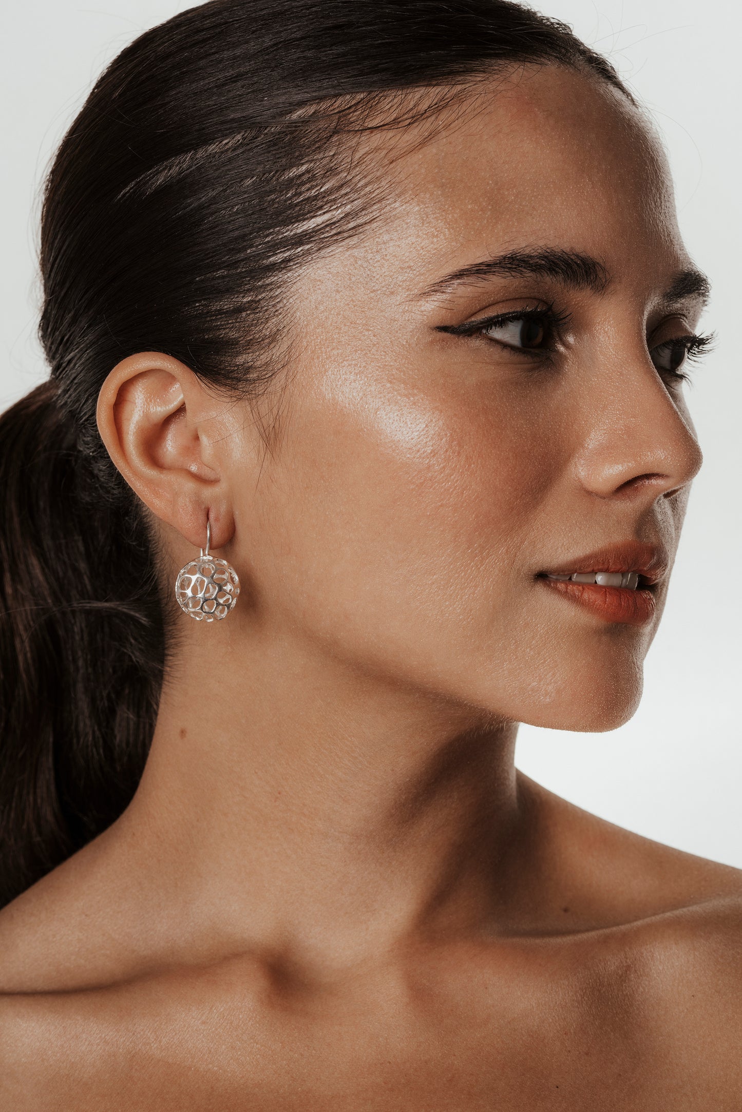 Esqueletos Earrings 018