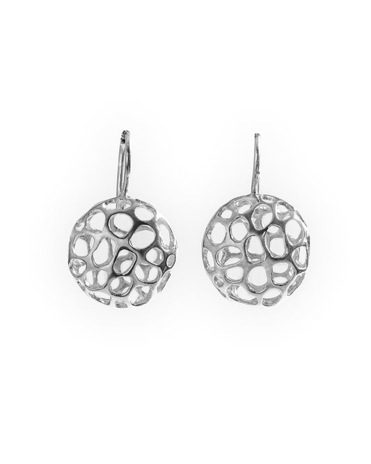 Esqueletos Earrings 018