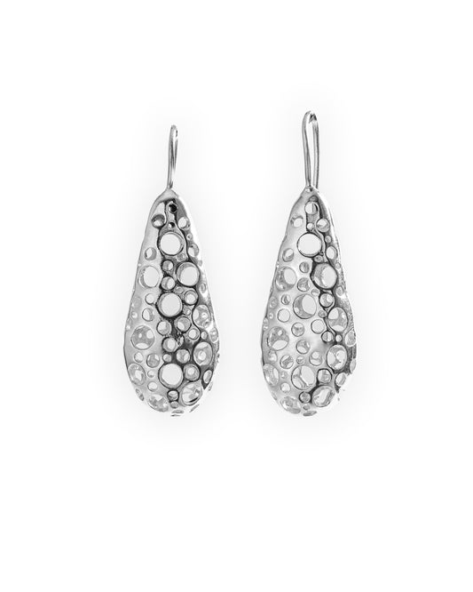 Huecos Earring 019