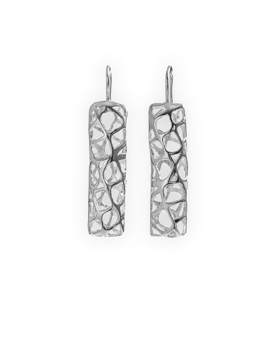 Esqueletos Earring 020