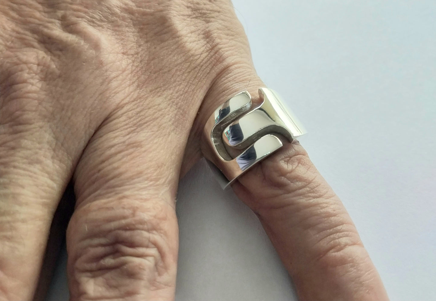 Hidra Ring 006