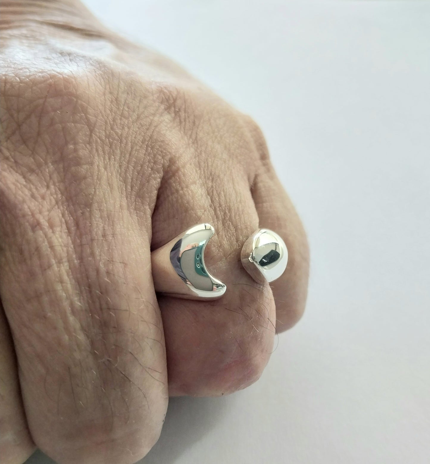 Hidra Ring 002