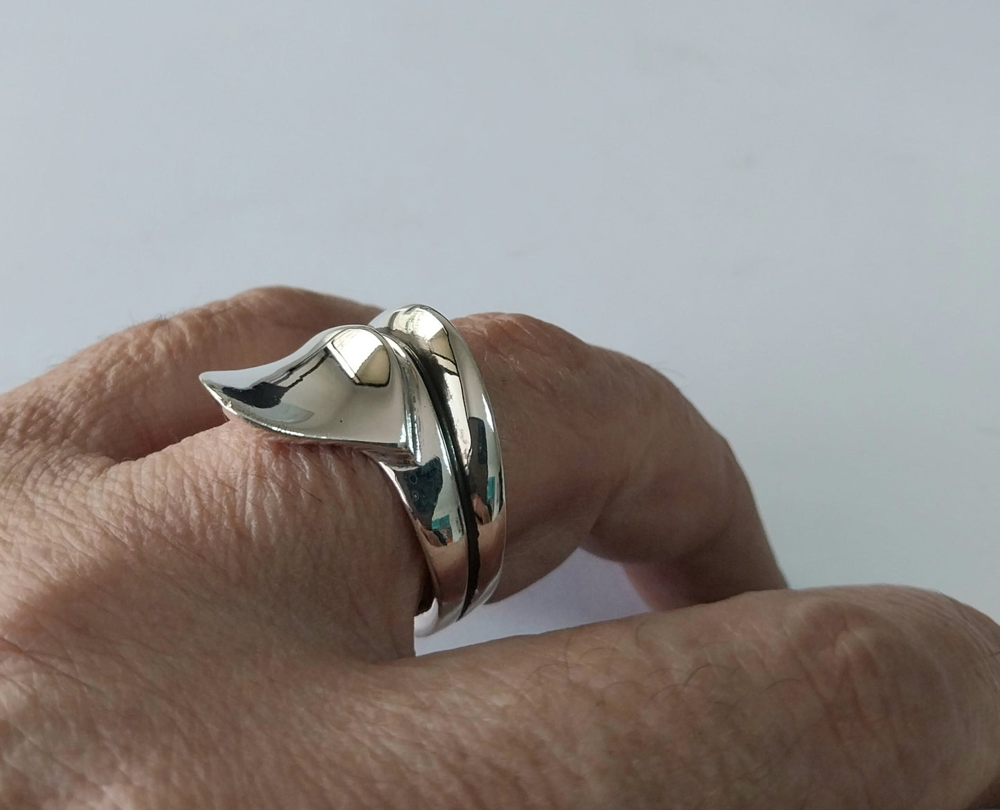 Hidra Ring 007
