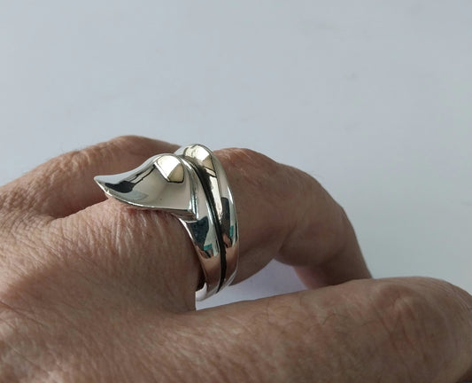 Hidra Ring 007