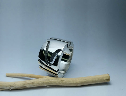 Hidra Ring 005