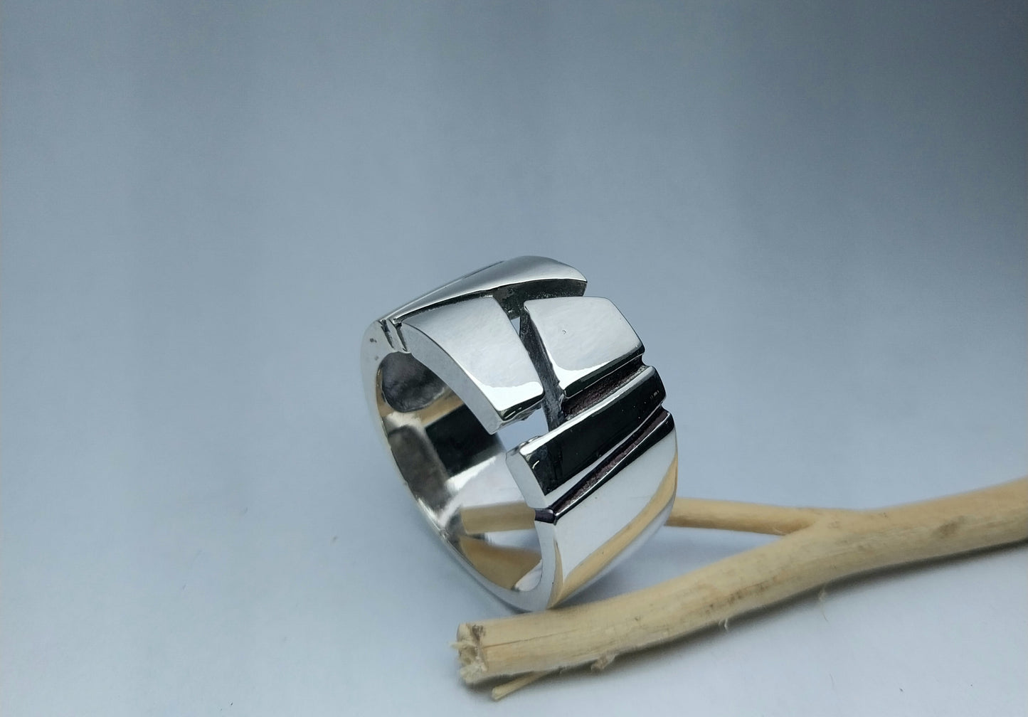 Hidra Ring 004