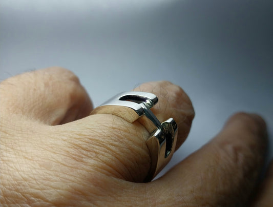 Gozne Ring 005