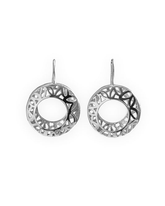 Geometria Earring 004