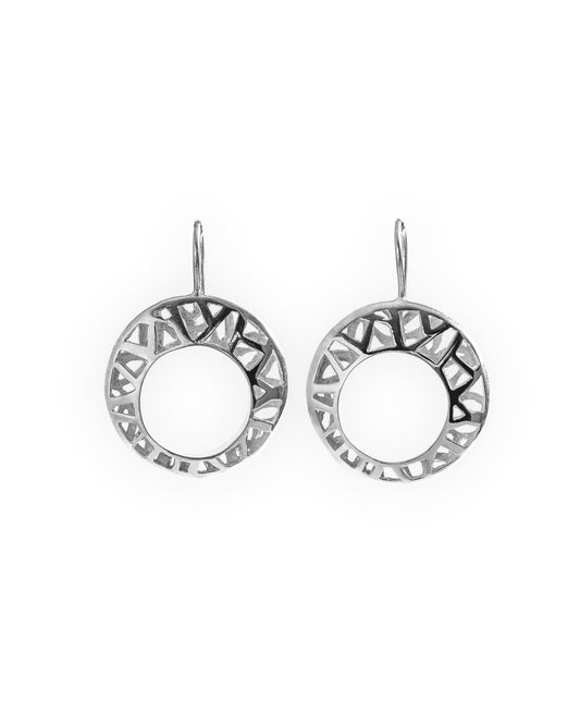 Geometria Earring 006