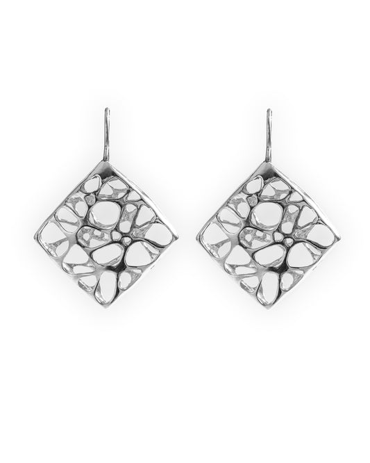 Esqueletos Earrings 009