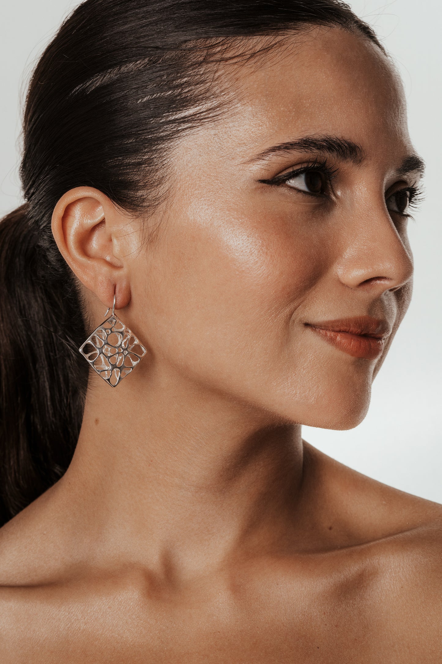 Esqueletos Earrings 009