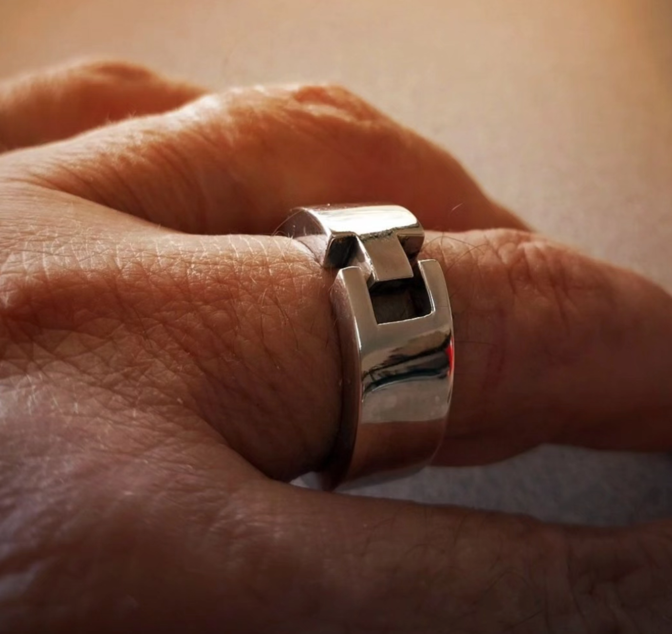 Hidra Ring 001