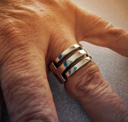 Hidra Ring 009