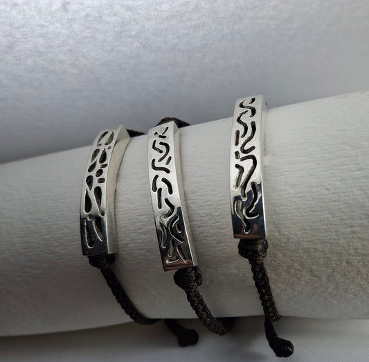 Caterpillar Bracelet 02