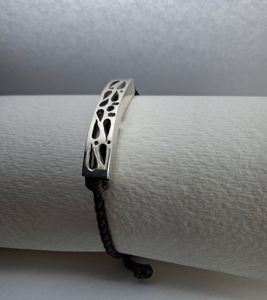 Caterpillar Bracelet 01