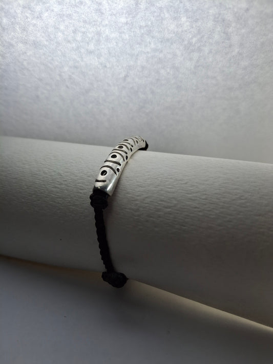 Caterpillar Bracelet 06