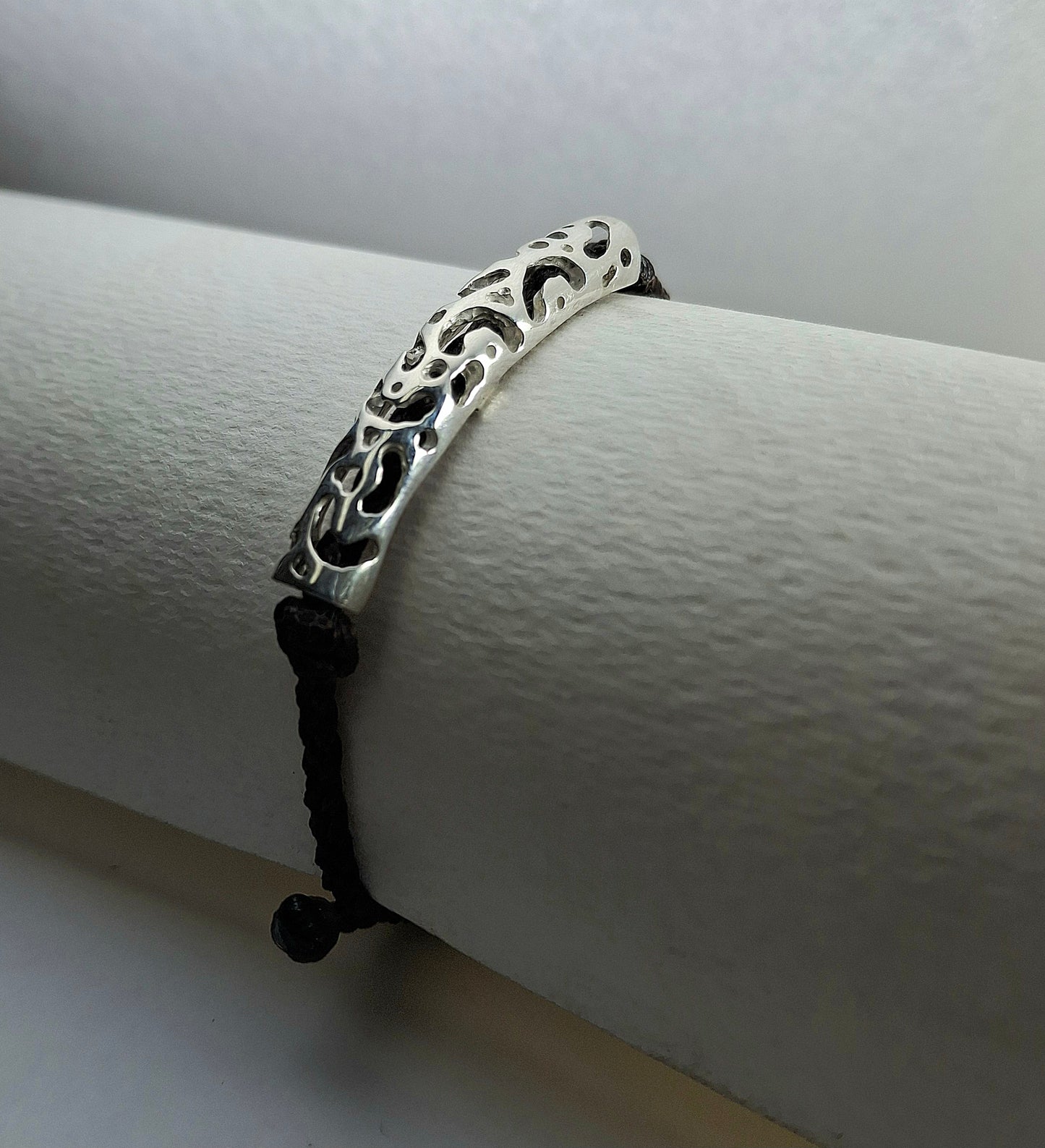 Caterpillar Bracelet 03